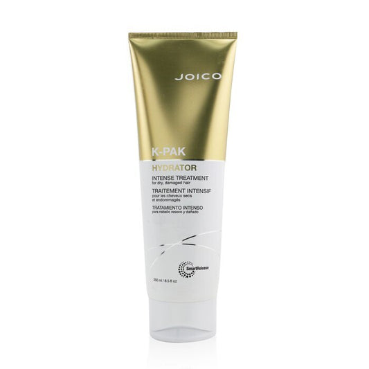 Joico K-Pak Intense Hydrator Treatment (For Dry, Damaged Hair) 250ml