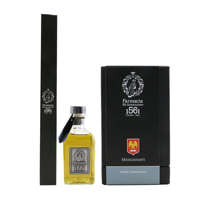 Farmacia Santissima Annunziata Diffuser - Mercatanti 250ml