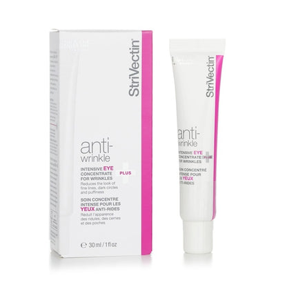 StriVectin Anti-Wrinkle Intensive Eye Concentrate For Wrinkle Plus 30ml
