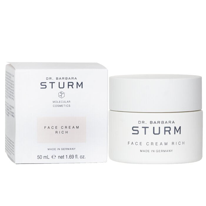 Dr. Barbara Sturm Face Cream Rich 50ml