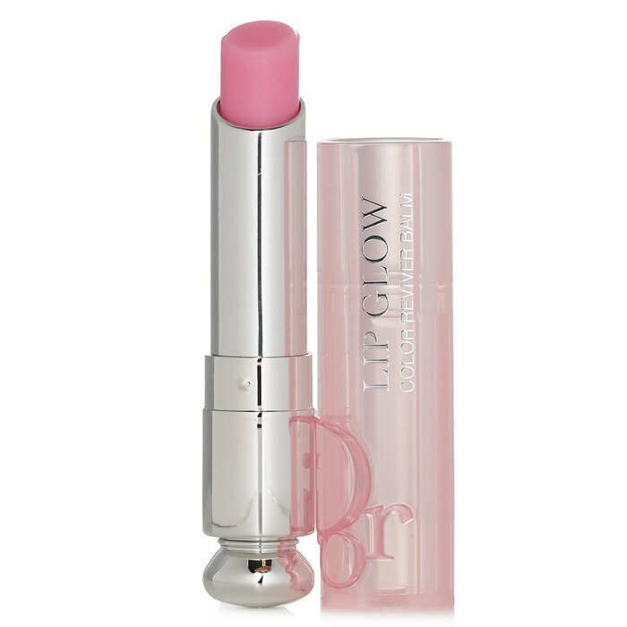 Christian Dior Dior Addict Lip Glow Reviving Lip Balm - 001 Pink 3.2g