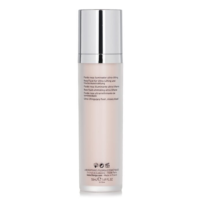 Filorga Lift-Structure Ultra-Lifting Rosy-Glow Fluid 50ml