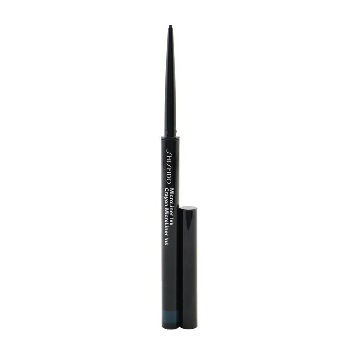 Shiseido MicroLiner Ink Eyeliner -  08 Teal 0.08g