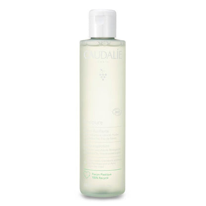 Caudalie Vinopure Purifying Toner - For Combination to Acne-Prone Skin 200ml