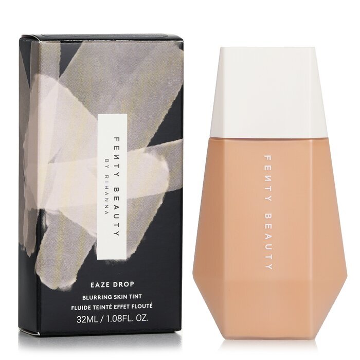 Fenty Beauty by Rihanna Eaze Drop Blurring Skin Tint -  9 (Medium With Neutral Undertones) 32ml