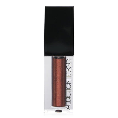 ADDICTION The Liquid Eyeshadow (Ultra Sparkle) - # 006 Come Together 2.3ml/0.1oz