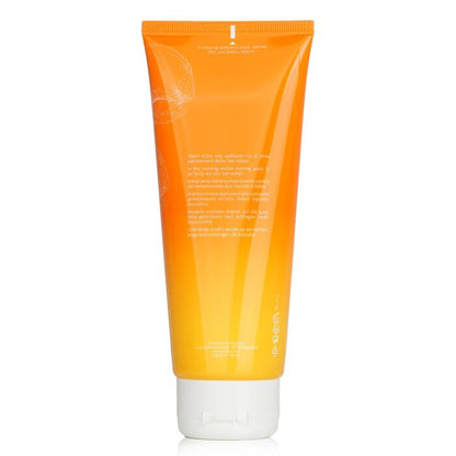 Yonka Lait Hydratant Hydrating, Revitalizing Body Milk - Mandarin 200ml