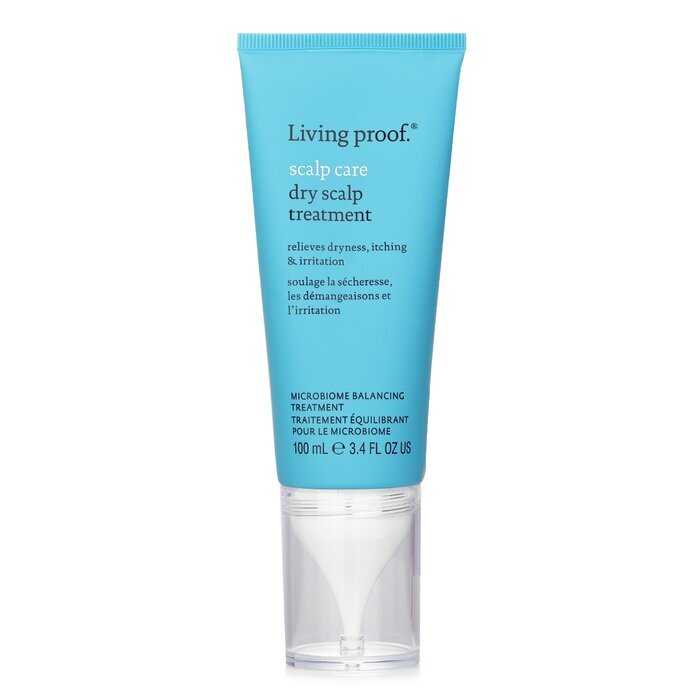 Living Proof Scalp Care Dry Scalp Treatment 100ml