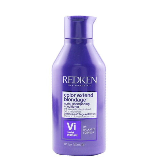 Redken Color Extend Blondage Conditioner 300ml