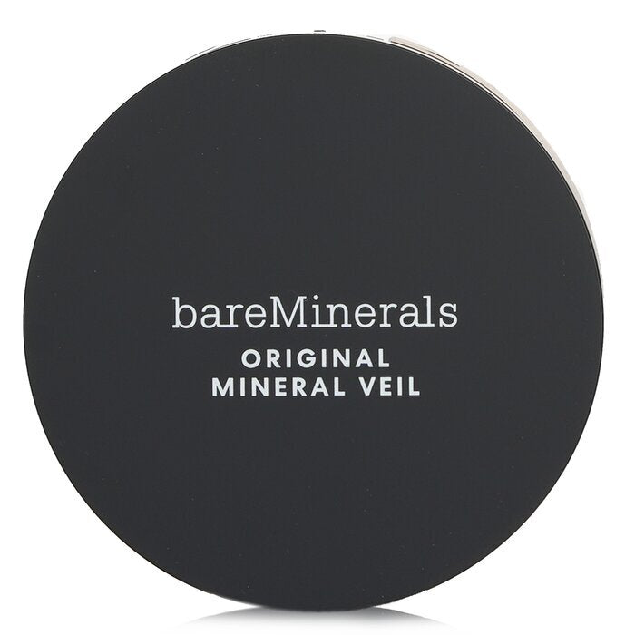 BareMinerals Original Mineral Veil Pressed Setting Powder -  Sheer Medium 9g