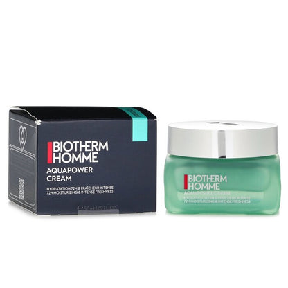 Biotherm Homme Aquapower Cream 50ml