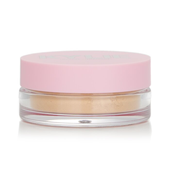 Kylie By Kylie Jenner Setting Powder -  400 Beige 5g