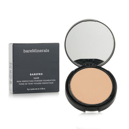 BareMinerals Barepro 24HR Skin Perfecting Powder Foundation -  Fair 17 Neutral 8g