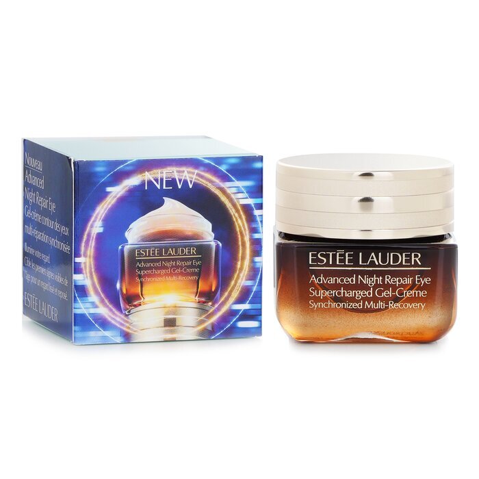 Estee Lauder Advanced Night Repair Eye Supercharged Gel Creme 15ml