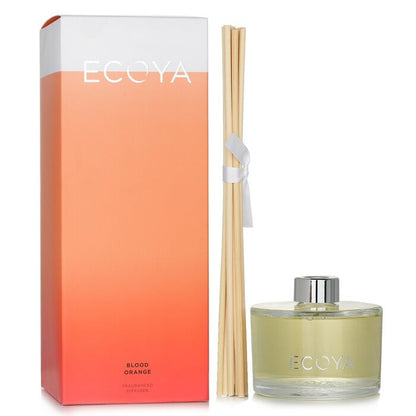 Ecoya Reed Diffuser - Blood Orange 200ml