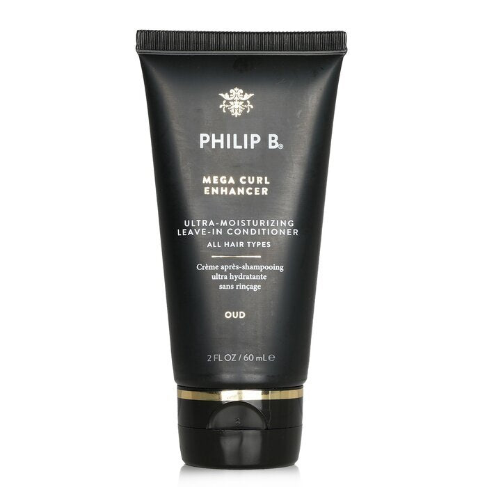 Philip B Styling Mega-Curl Enhancer 60ml