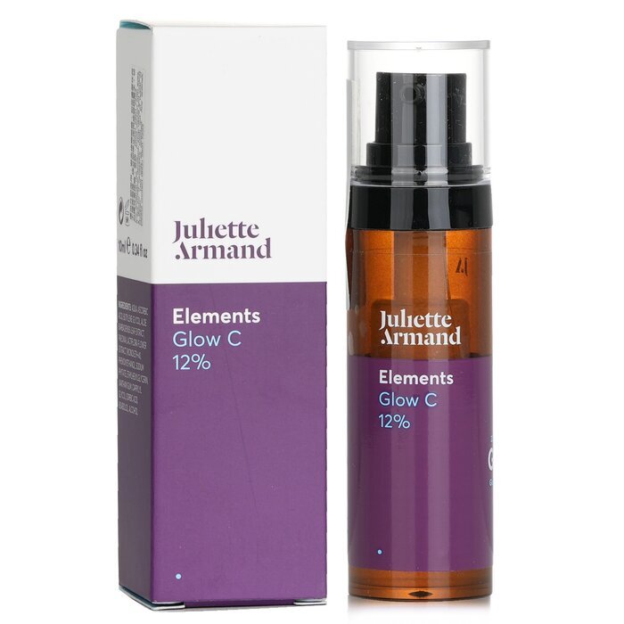 Juliette Armand Elements Glow C 12% 10ml