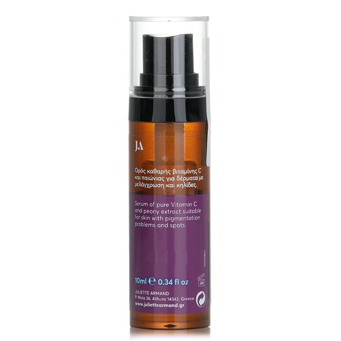 Juliette Armand Elements Glow C 12% 10ml