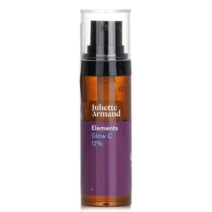Juliette Armand Elements Glow C 12% 10ml
