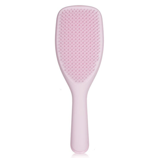 Tangle Teezer The Wet Detangling Hair Brush -  Pink Hibiscus (Large Size) 1pc