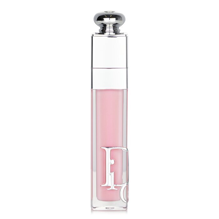 Christian Dior Addict Lip Maximizer Gloss -  001 Pink 6ml