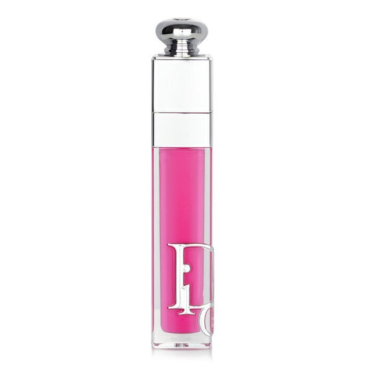 Christian Dior Addict Lip Maximizer Gloss -  007 Raspberry 6ml