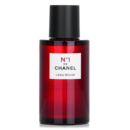 Chanel N��1 De L'eau Rouge Fragrance Mist 100ml