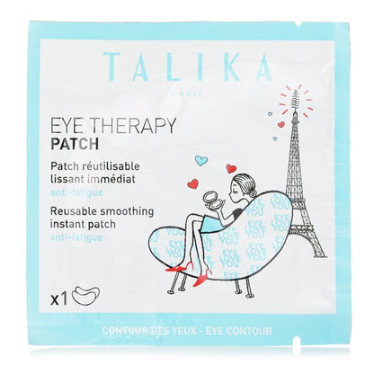 Talika Eye Therapy Patch Refill 6pairs