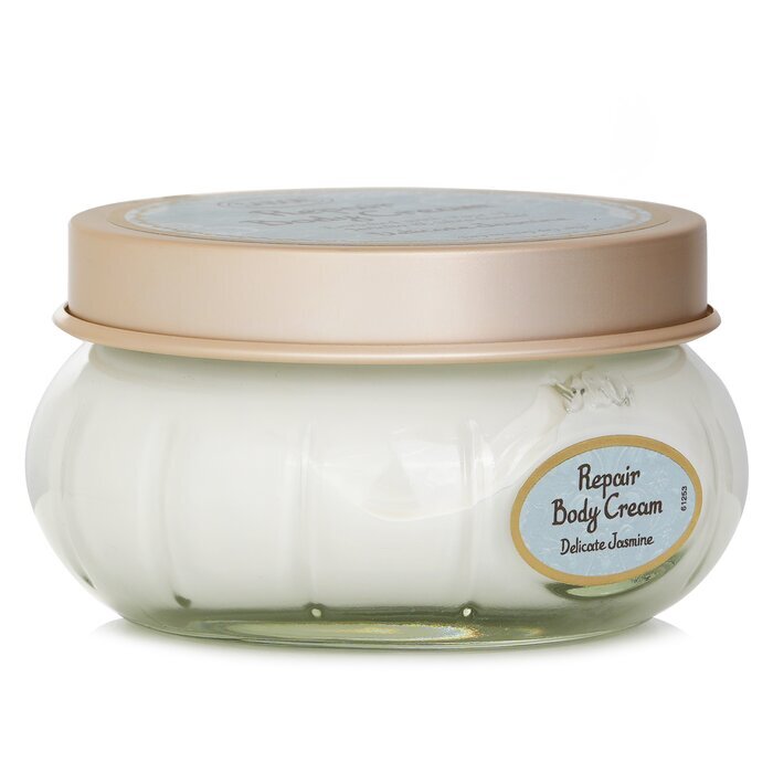 Sabon Repair Body Cream Jasmine 200ml