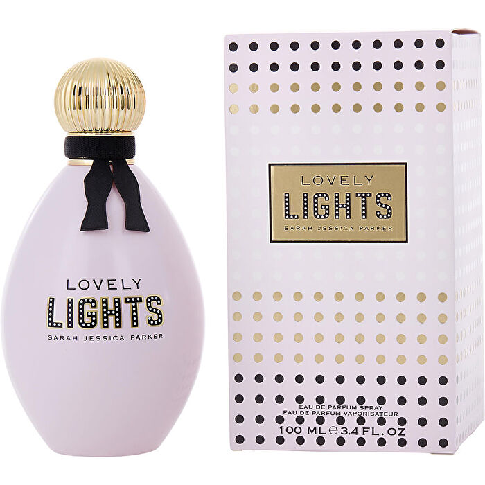 Sarah Jessica Parker Lovely Lights Eau De Parfum Spray 100ml/3.4oz