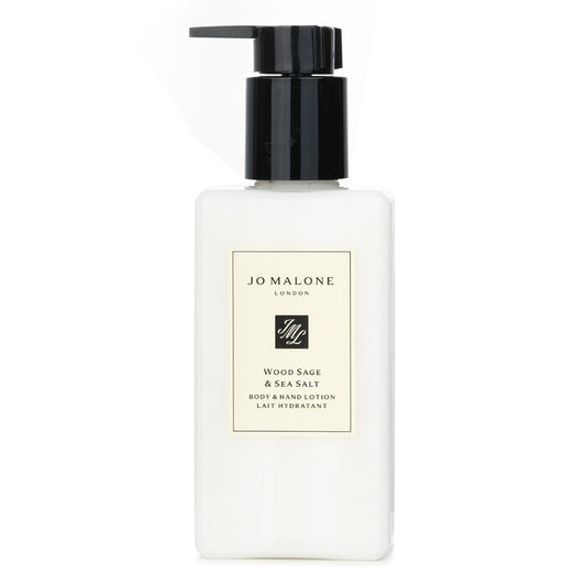 Jo Malone Wood Sage & Sea Salt Body & Hand Lotion 250ml