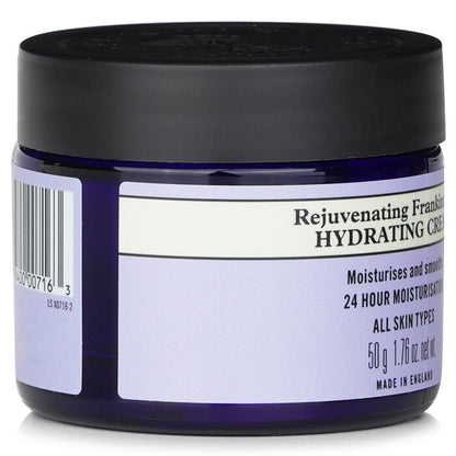 Neal's Yard Remedies Rejuvenating Frankincense Hydrating Cream (All Skin Types) 50g