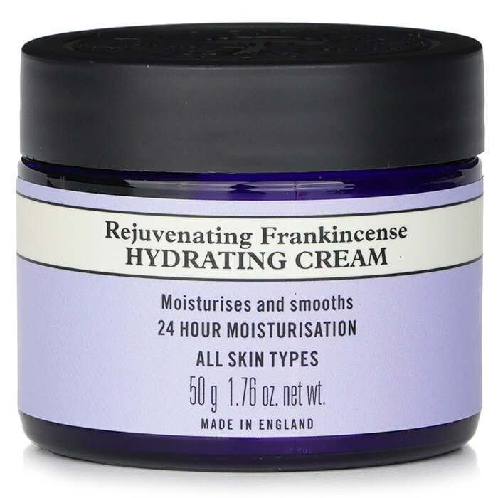 Neal's Yard Remedies Rejuvenating Frankincense Hydrating Cream (All Skin Types) 50g