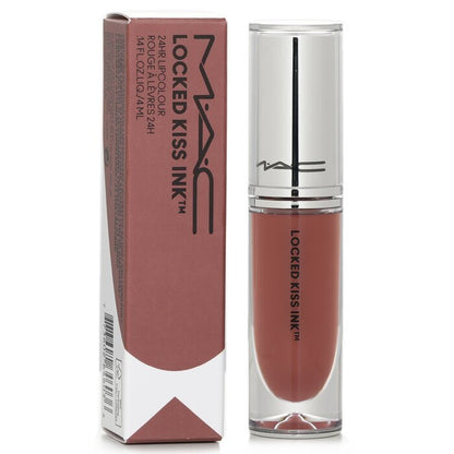 MAC Locked Kiss Ink Lipstick -  62 Bodacious 4ml