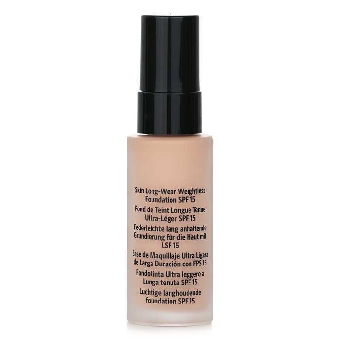 Bobbi Brown Skin Long Wear Weightless Foundation SPF15 -  C-024 Ivory (Miniature) 13ml