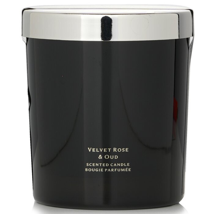 Jo Malone Velvet Rose & Oud Scented Candle 200g