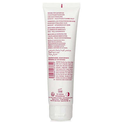 Guinot Hydra Beaute Instant Moisture And Radiance Mask (For Dehydrated Skin) 150ml/4.4oz