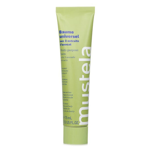 Mustela Multi Purpose Balm with 3 Avocado Extracts 75ml
