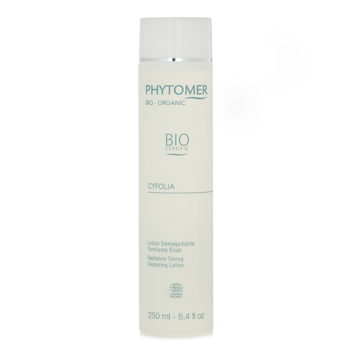 Phytomer Cyfolia Radiance Cleansing Lotion 250ml