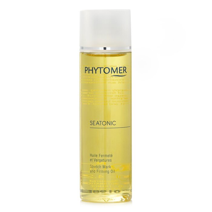 Phytomer SeaTonic Stretch Mark and Firming Oil 125ml