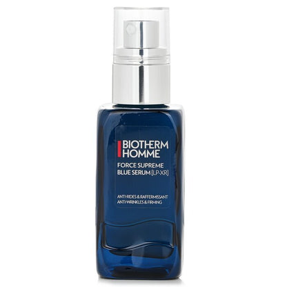 Biotherm Force Superme Blue Serum [LP-XR] 60ml