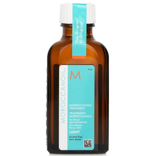 Moroccanoil Light Oil Treatment 50ml