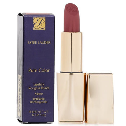Estee Lauder Pure Color Lipstick -  828 In Control 3.5g