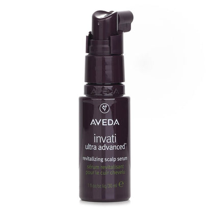 Aveda Invati Ultra Advanced Revitalizing Scalp Serum 30ml
