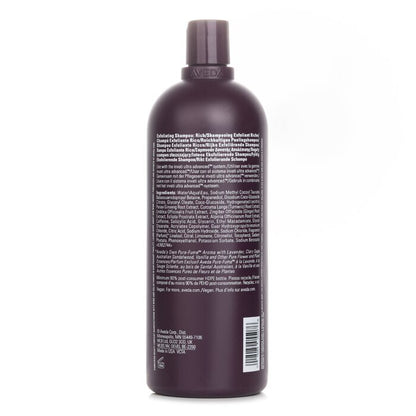 Aveda Invati Ultra Advanced Exfoliating Shampoo Rich (For Thinning Hair) 1000ml