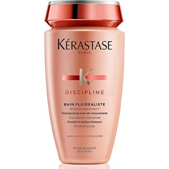 Shampoo Kerastase Discipline Fluidealiste Bain - 250ml
