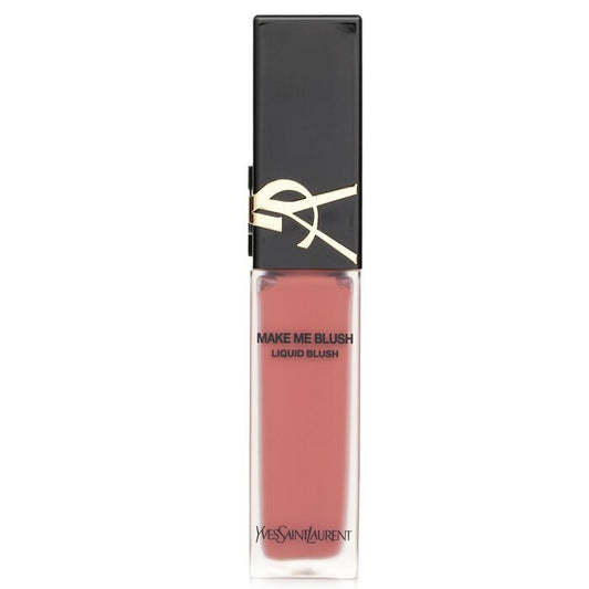 Yves Saint Laurent Make Me Blush Liquid Blush -  37 Peachy Nude 15ml