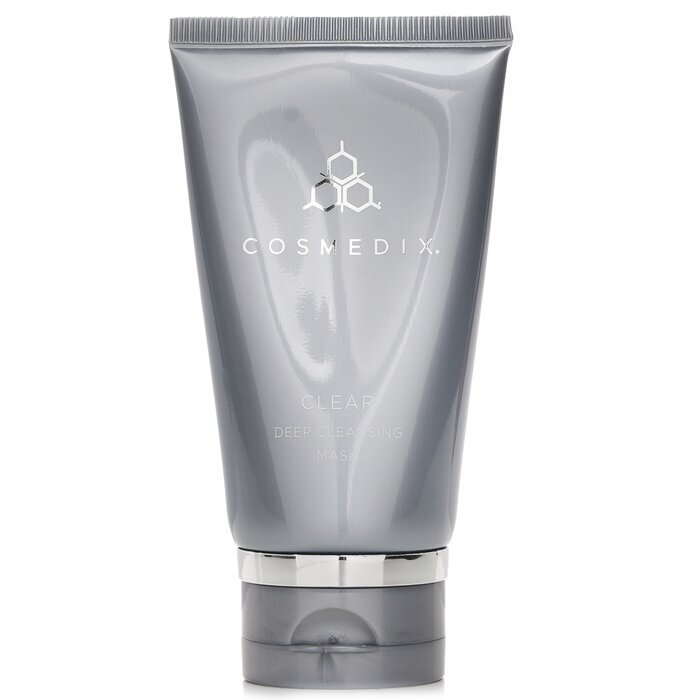 CosMedix Clear Deep Cleansing Mask 60g