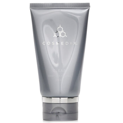 CosMedix Clear Deep Cleansing Mask 60g