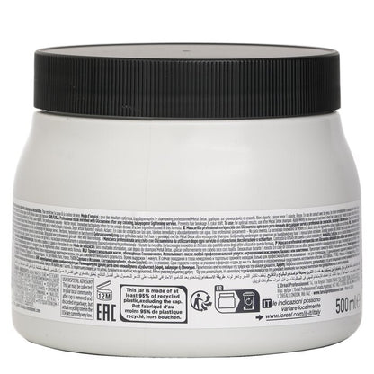 L'Oreal Serie Expert Metal Detox Glicoamine + Ionene Professional Mask 500ml